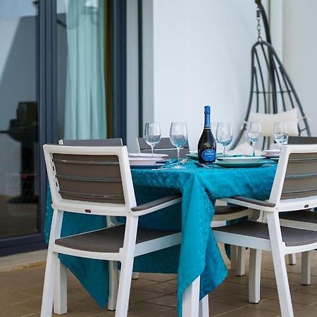 Villa Rainbow House - Sea View & Pool & Garage & Garden & Albufeira Exterior foto