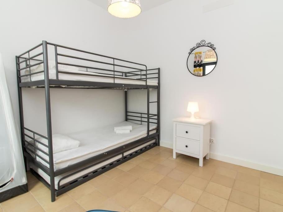 Villa Rainbow House - Sea View & Pool & Garage & Garden & Albufeira Exterior foto