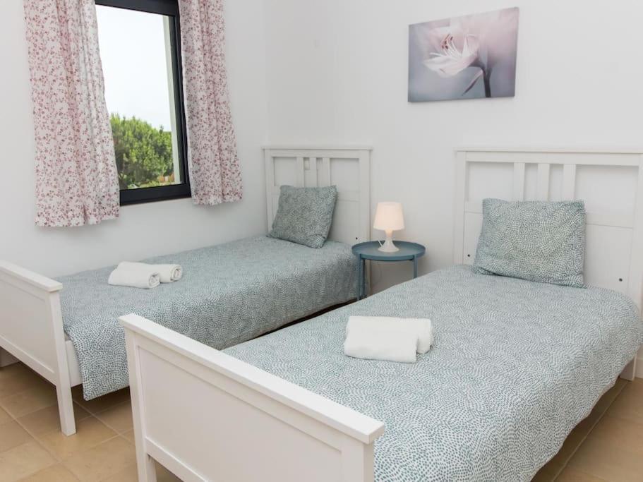 Villa Rainbow House - Sea View & Pool & Garage & Garden & Albufeira Exterior foto