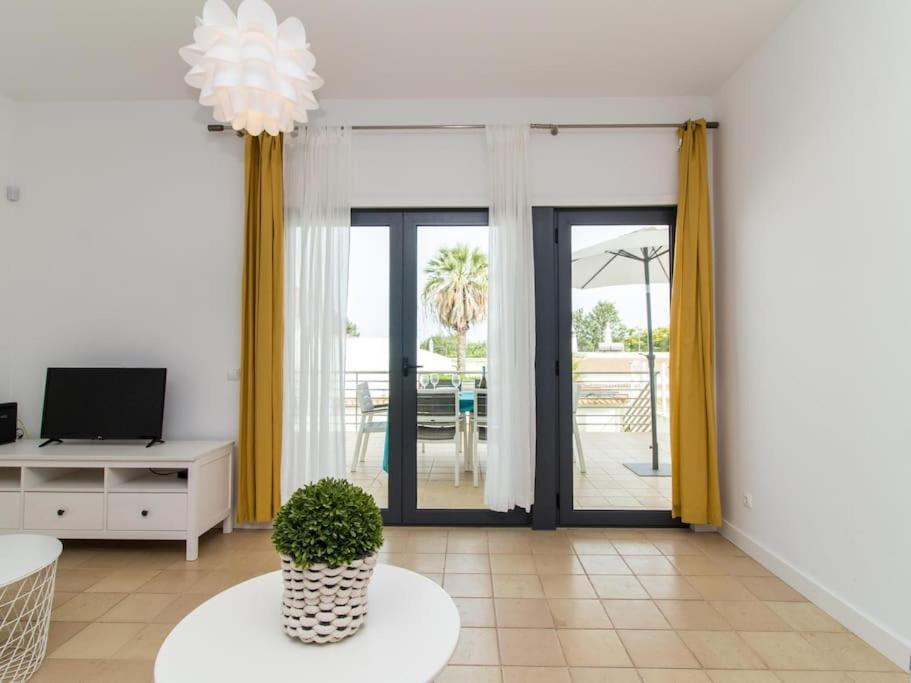 Villa Rainbow House - Sea View & Pool & Garage & Garden & Albufeira Exterior foto